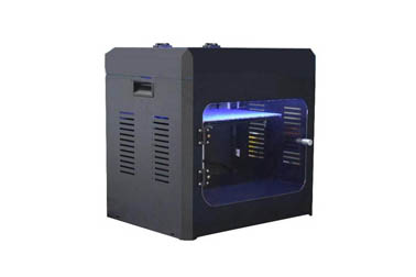 3d打印鞋垫机器:足底扫描仪+鞋垫3D打印机