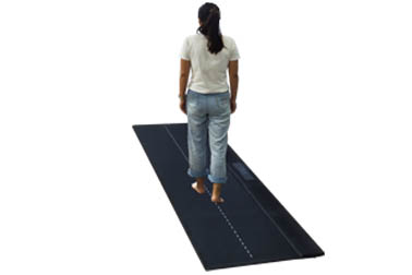 糖尿病足可以用足底压力分布系统进行评测的么?